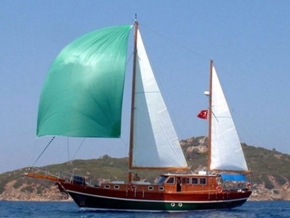 aquavit yacht