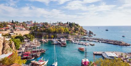 Antalya