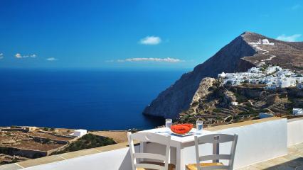 Folegandros Island