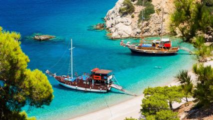 Karpathos Island