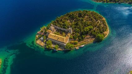 Dubrovnik to Split