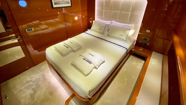 Sailing Yacht Canaria