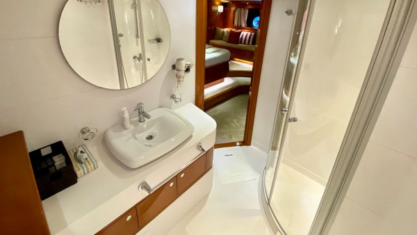 Sailing Yacht Canaria