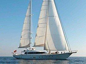 Glorious Sailing Yacht