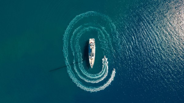 Sailing Yacht Long Island