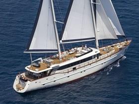 Navilux Sailing Yacht