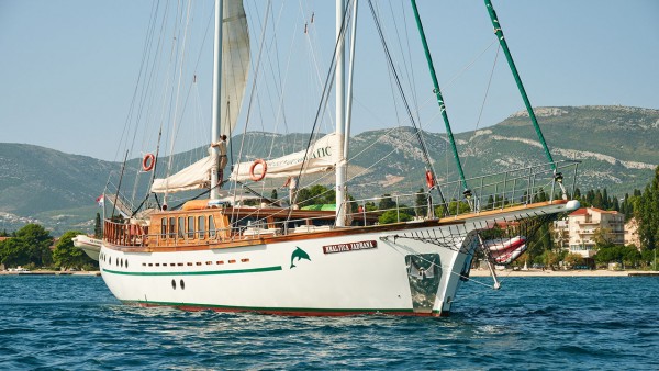 Gulet Queen of Adriatic