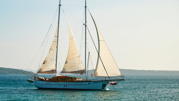 Gulet Queen of Adriatic