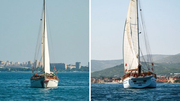 Gulet Queen of Adriatic