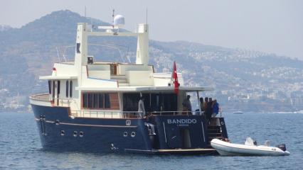 Motor Yacht Bandido