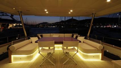 Motor Yacht Bandido