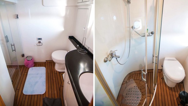 Motor Yacht Durcan Bey