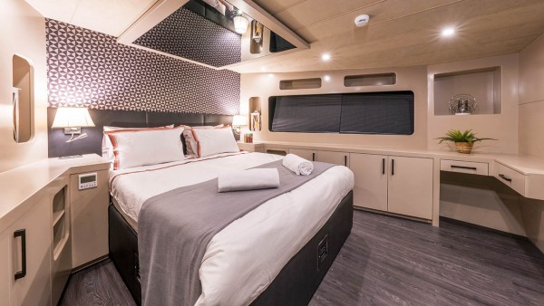 Motor Yacht Jr. Simay