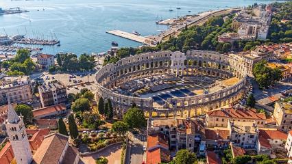 14 Nights North Adriatic