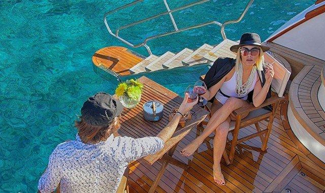Tailor Made Yacht Charter